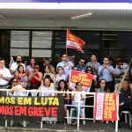 Servidores do Judiciário Federal do Piauí entram em greve a partir de hoje