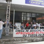 Trabalhadores do Piauí pararam 24h dia 29 e fazem greve de 48 esta semana