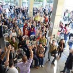 Pela reposição salarial, servidores do RS entram em greve a partir de hoje