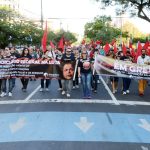 Judiciário Federal do RS começa a greve com a maior adesão dos últimos anos no estado