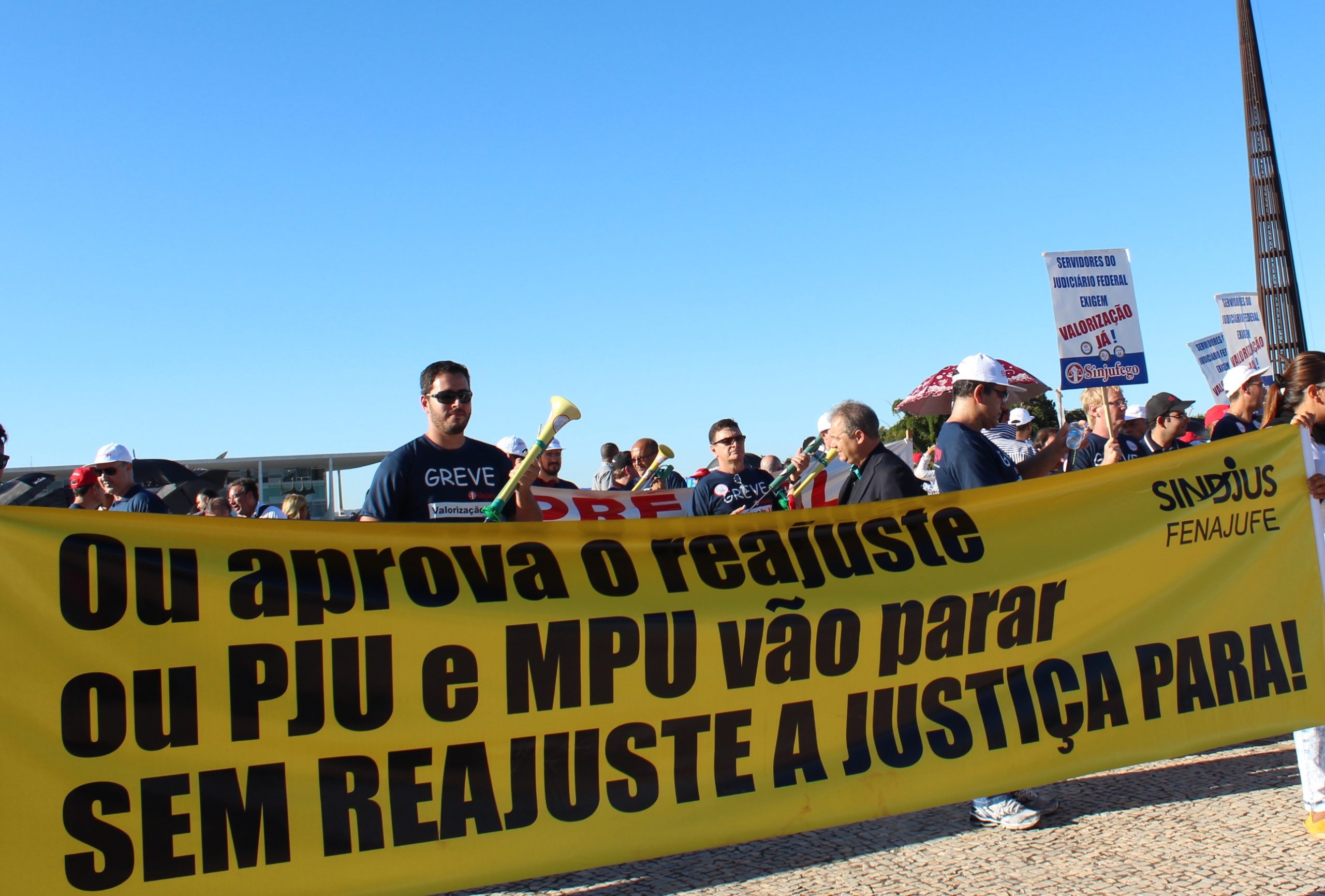 PLC 28 pode ser votado no dia 10/06. Categoria precisa intensificar mobilizações nos próximos dias