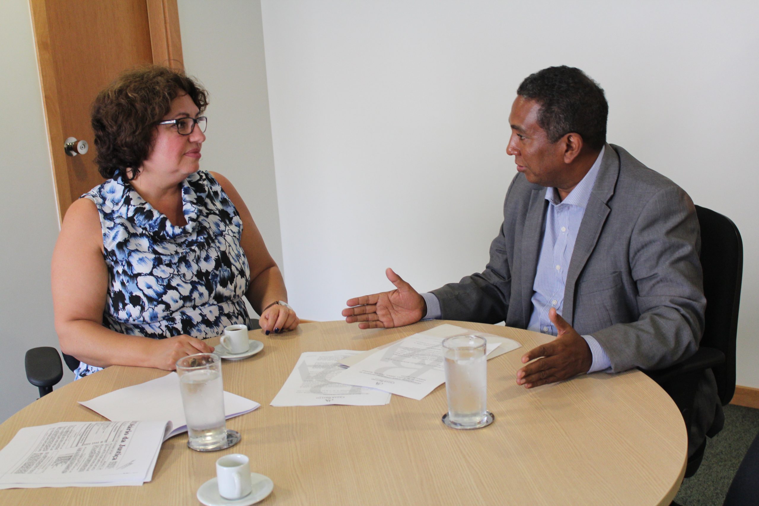 Fenajufe reforça pedido de correção na resolução do CJF sobre auxiliares