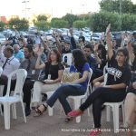 Mato Grosso entrou em greve por tempo indeterminado, por decisão de assembleia geral da categoria