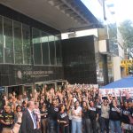 Greve começa hoje em Minas, com concentração e atos no TRT e na JF em BH