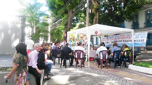 Trabalhadores do Pará e do Amapá seguem em luta pela recomposição salarial