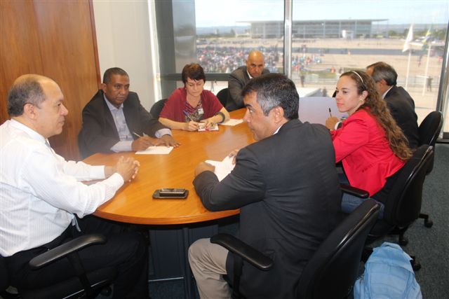 DG do STF informa que governo apresentará proposta ao Judiciário nesta quinta-feira