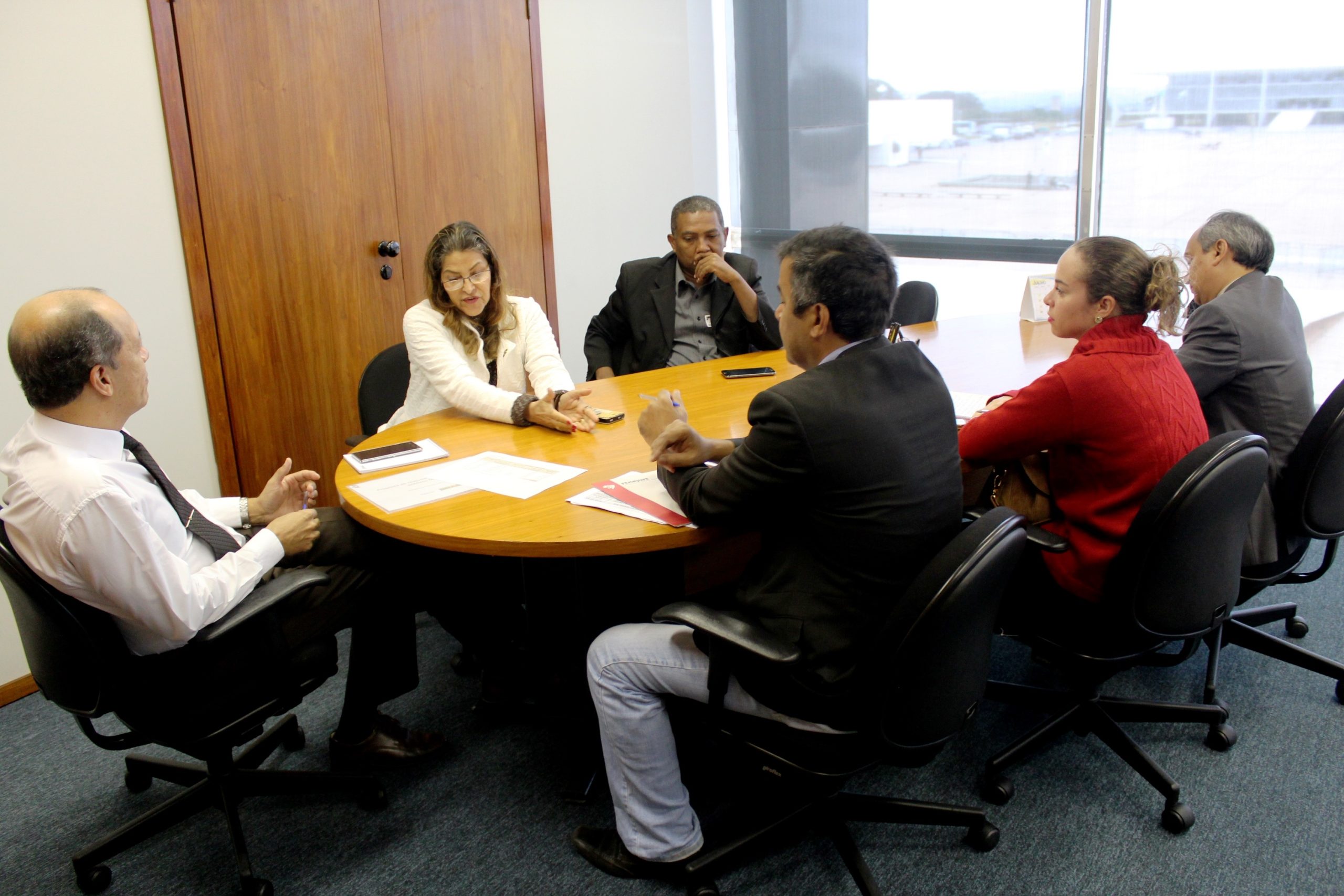 Fenajufe classifica de acinte proposta do governo e antecipa reunião do Comando de Greve para segunda-feira, 29