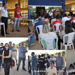 Greve em Mato Grosso tem início com adesões na capital e interior do Estado
