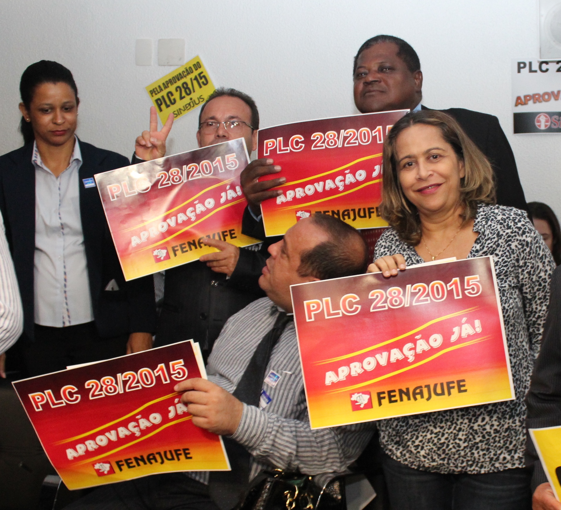 Encerrado prazo de emendes, PLC 28 aguarda inclusão na pauta do Senado