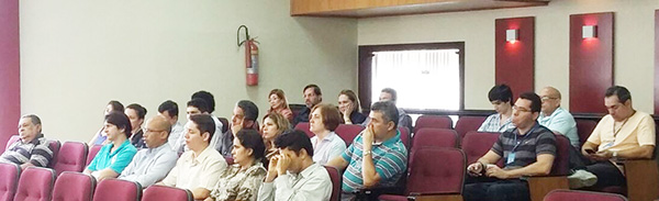 Assembleia setorial, no TRE-PA, define estratégias de mobilização para greve