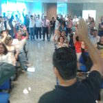 Em Rondônia e Acre servidores são unânimes e aderem a greve a partir de 22/06 em todo Judiciário Federal