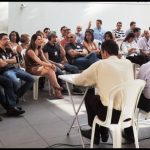 Assembleias setoriais da JF e TRE-GO aprovam nova paralisação no dia 3/06