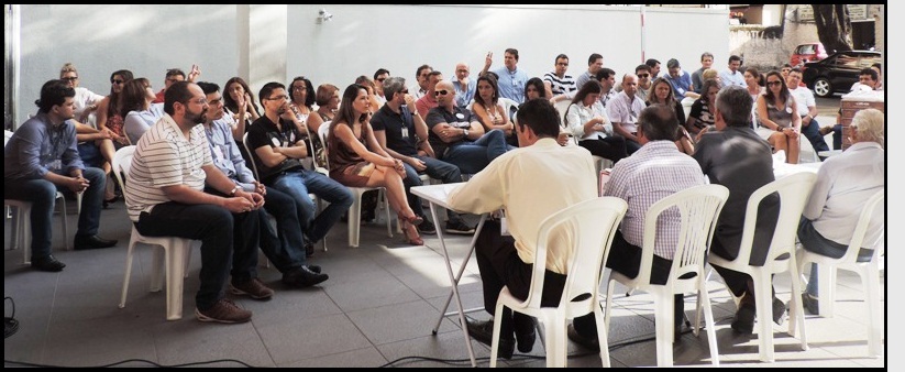 Assembleias setoriais da JF e TRE-GO aprovam nova paralisação no dia 3/06