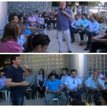 Assembleia geral aprova retomar a GREVE no Piauí no dia 03/07 com realização de Apagão Geral