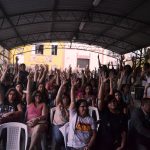Assembleia Geral na Bahia aprova, por ampla maioria, a continuidade da greve