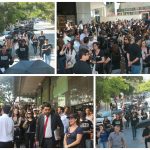 Servidores mineiros cancelam ato e AGE de quinta-feira, 16/07, mas realizam outro na sexta-feira, 17, para “receber” Lewandowski