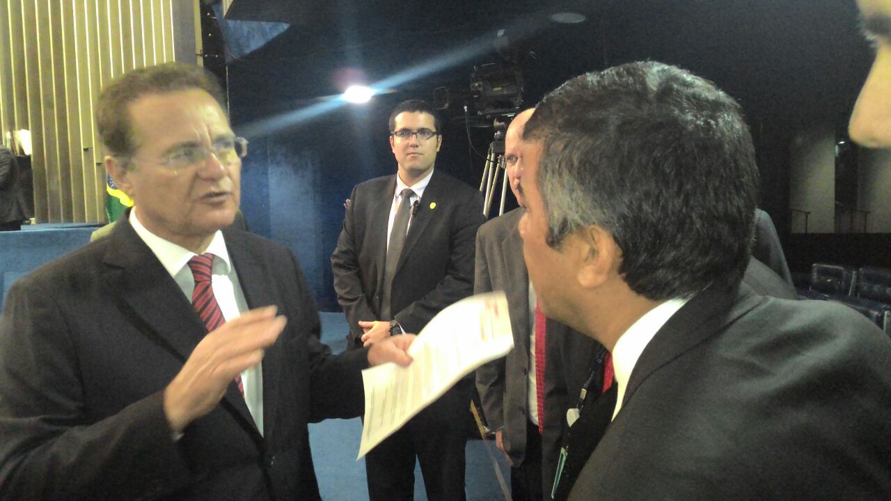 Resumo do Dia: Fenajufe e sindicatos buscam no Congresso apoio à sanção do 28 e aprovação do 41/2015