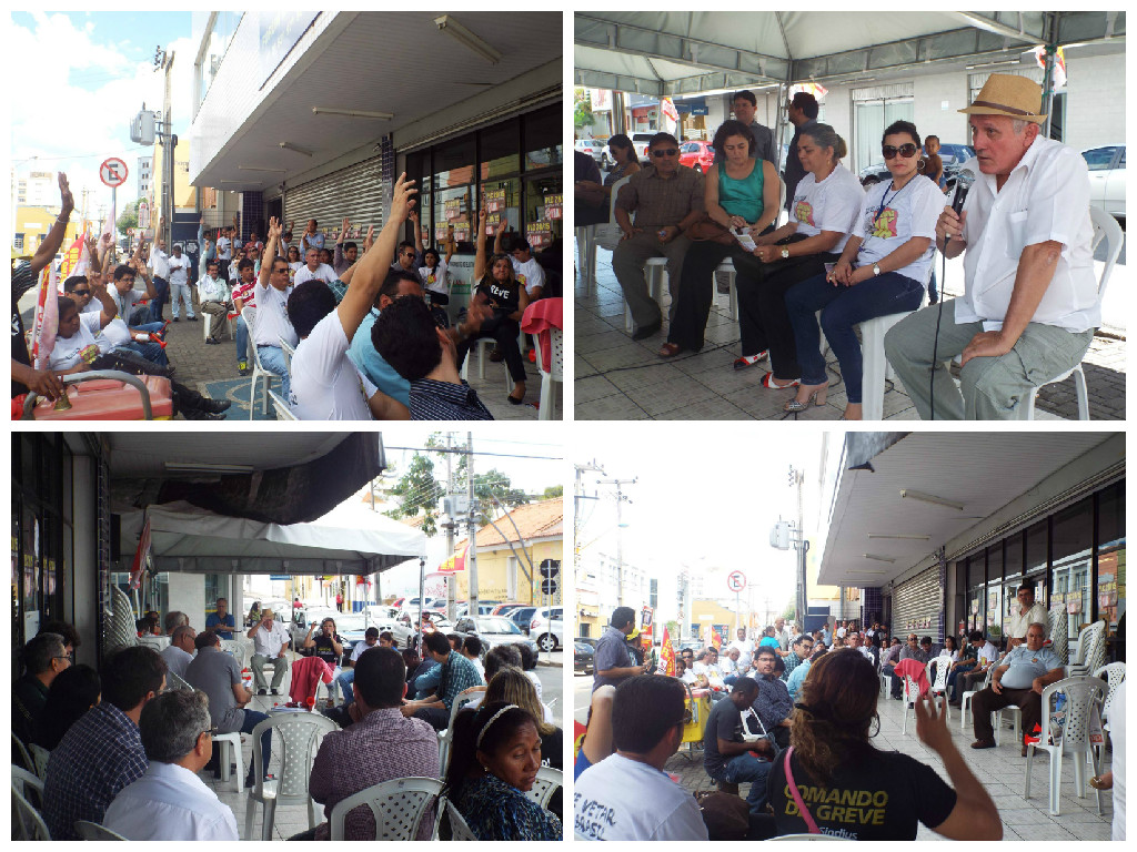 AG(08/07)Sintrajufe/PI: Remunerar dignamente quem trabalha é uma questão de justiça!