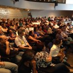 Grande Assembleia no Maranhão delibera manter greve até a sanção