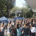 Decisão em Minas é pela continuidade da greve com ato todo dia
