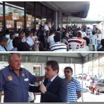 AG: Piauí está na luta e continua em greve!