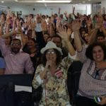 Servidores baianos deliberam continuidade da greve na Bahia e apagão com ato público no dia 15