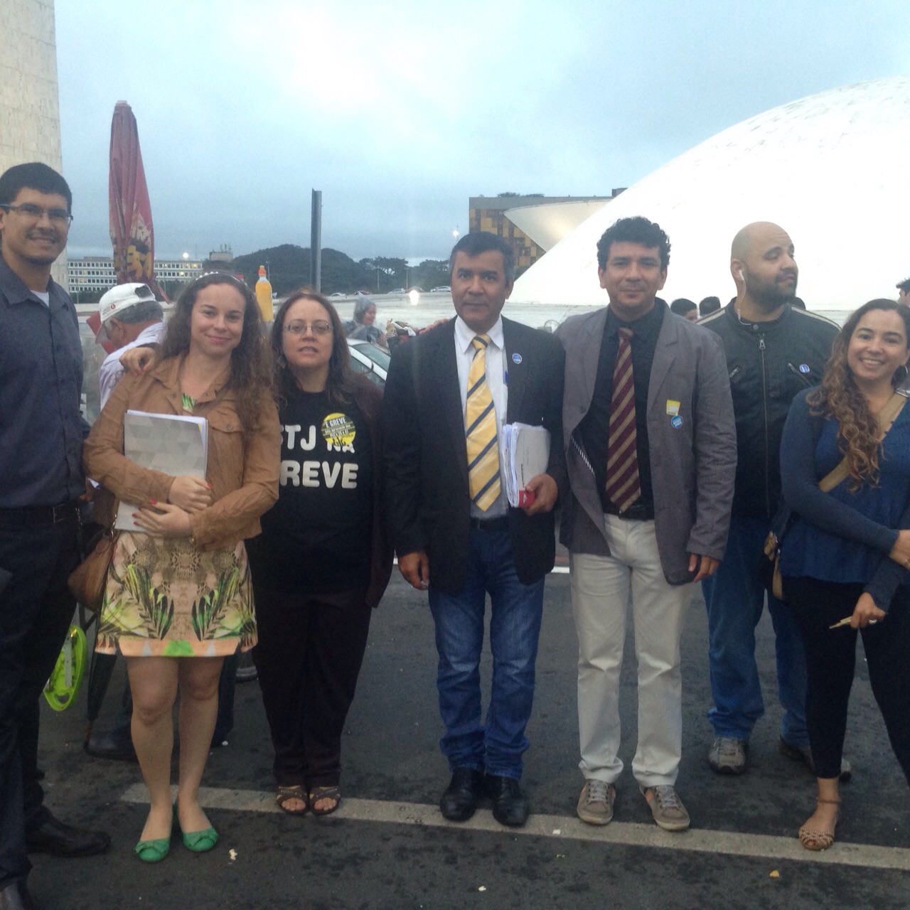 Continua o trabalho no Congresso Nacional pela sanção do PLC 28