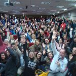 Assembleia da Justiça do Trabalho do PR aprova por unanimidade a continuidade da greve