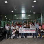 Sindjus/AL fará assembleia geral. Unidade com os servidores do públicos federais