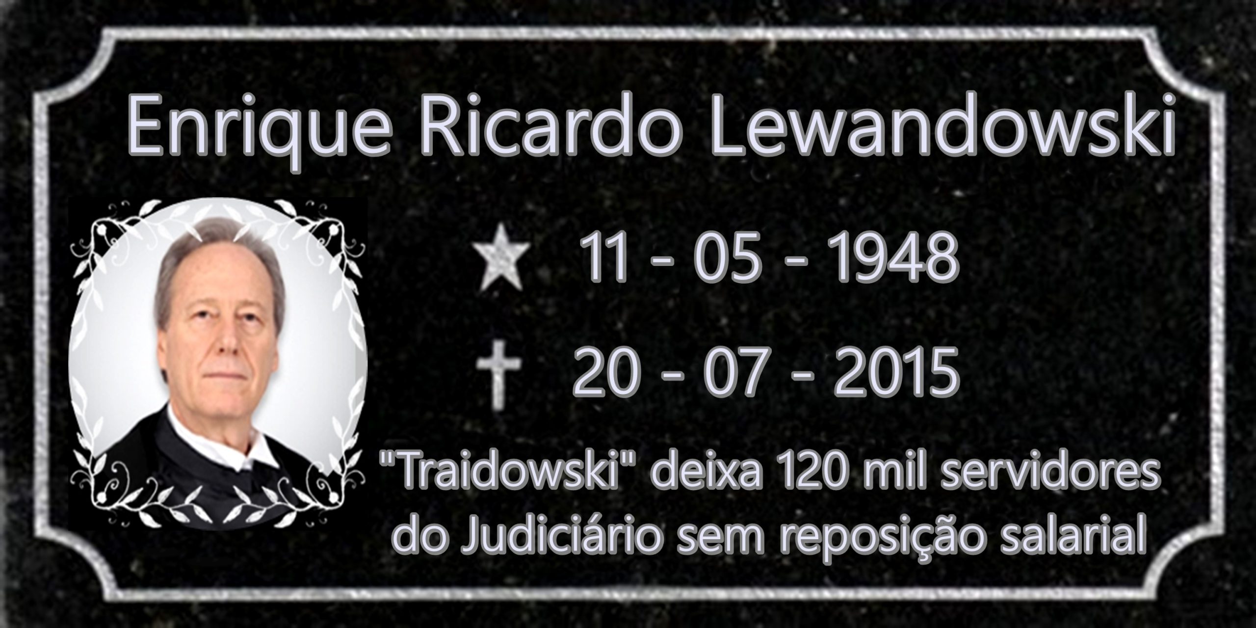Servidores do Piauí aprovam apagão de 48 horas