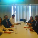 Sindjus/DF cobra ao MPOG sanção do PLC 28 e respeito à categoria
