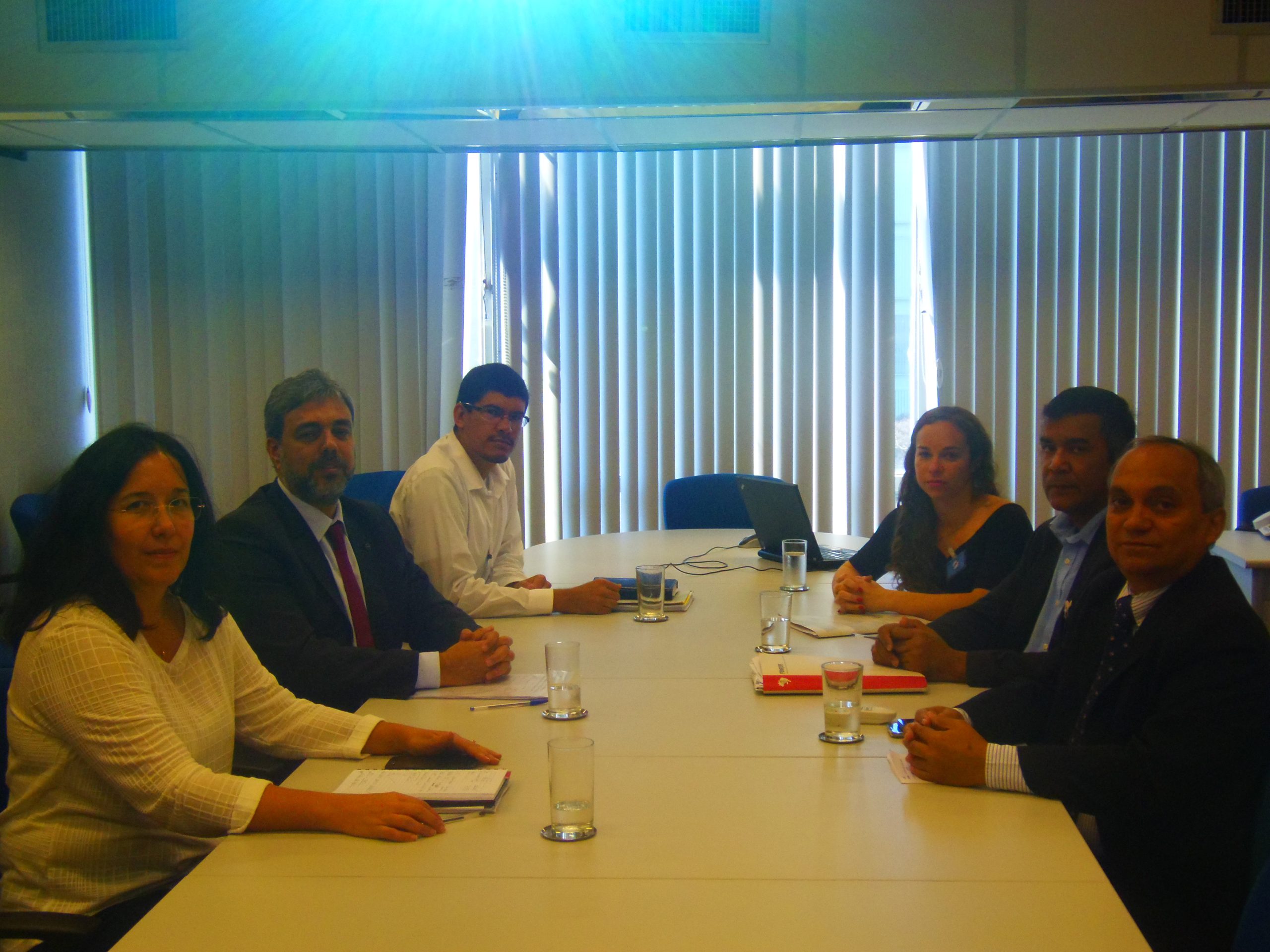 Sindjus/DF cobra ao MPOG sanção do PLC 28 e respeito à categoria