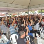RN repudia proposta rebaixada imposta pelo STF aos servidores do judiciário federal