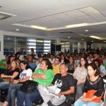 Servidores da Bahia deliberam continuidade da greve, caravana a Brasília e apagões