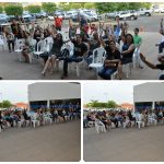 Mato Grosso aprova continuidade da greve