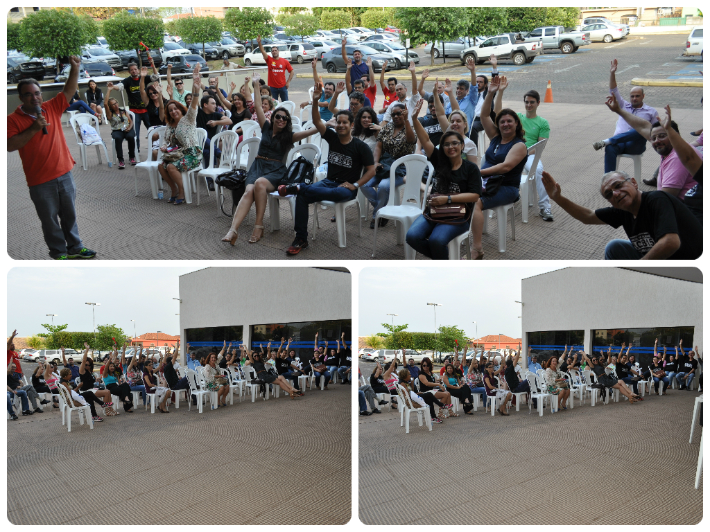 Mato Grosso aprova continuidade da greve