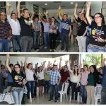 No Ceará, servidores da JF completam 50 dias de greve