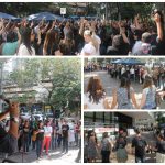 Servidores de Minas decidem continuar a greve, reforçar a mobilização pela do veto 26/15 e “invadir” Brasília no dia 18 de agosto