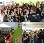 Servidores do Judiciário federal no RN ampliam mobilizações