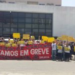 Servidores do Judiciário Federal de Alagoas realizarão “velaço” em frente ao PMDB