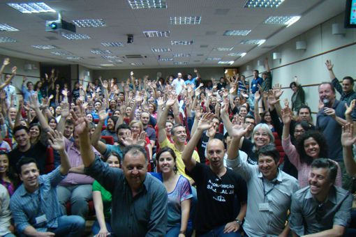 Justiça do Trabalho do Paraná rejeita proposta do STF e mantém luta pela derruba do veto presidencial