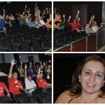 Mato Grosso decide pela continuidade da Greve