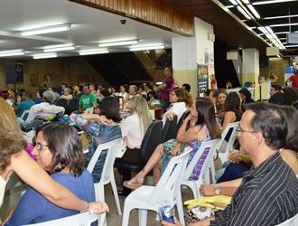 Greve pela derrubada do veto continua na Bahia