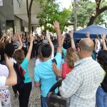 Em MG, AGE desta terça delibera pela continuidade da greve, “Apagões” nos dias 22 e 23 e AGE dia 24/09