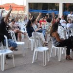 Categoria em Mato Grosso delibera pela suspensão da Greve e pela volta ao trabalho a partir do dia 10/9