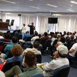 Em emocionante Assembleia Geral em São Luís, servidores reafirmam unidade e manutenção da greve