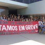 Servidores do Judiciário de Alagoas definem atividades de greve