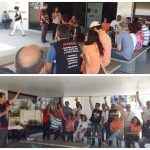 Servidores do Judiciário de Alagoas mantêm a greve