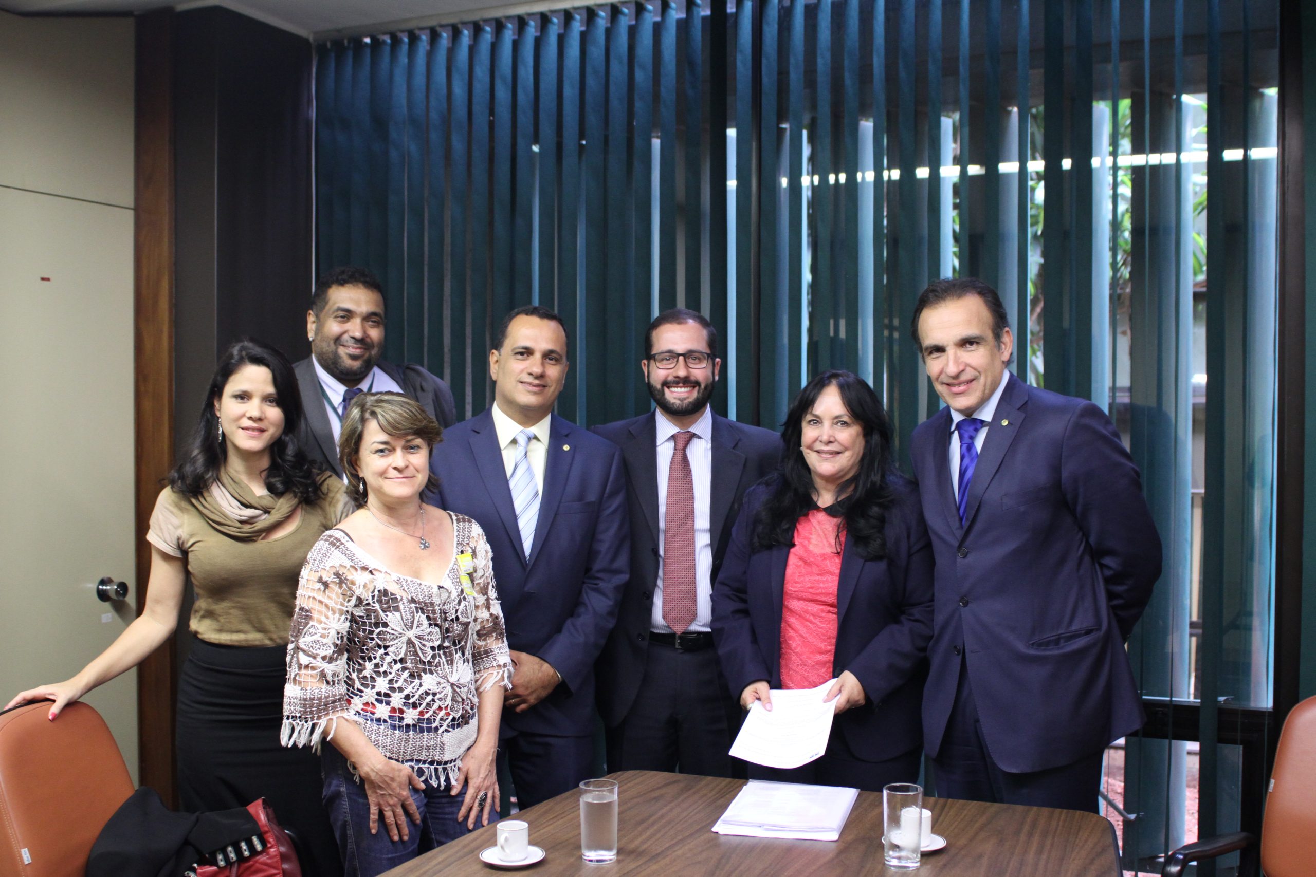 Fenajufe e sindicatos na luta contra os cortes na Eleitoral