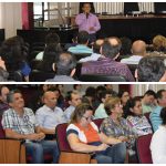 Servidores do TRE-PA rejeitam reajuste zero e decidem lutar pelo 2648/2015